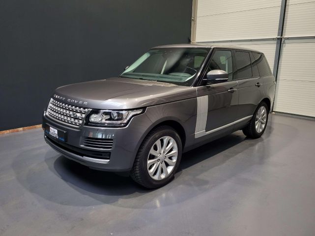 Land Rover Range Rover SDV6 Vogue *TOP Ausstattung*