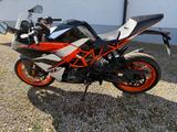 KTM RC390 - KTM RC 390