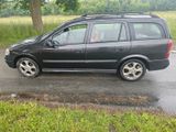 Opel verkaufe Opel astra g caravan Tausche auch... - Opel Astra aus 2000: Kombi