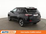 Jeep Compass 1.4 M-Air Limited 4WD Aut.*NAVI*BiXENON* - Jeep: Limited