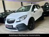 Opel Mokka Selection ecoFlex * Anhängerkupplung * - Opel Mokka: Selection
