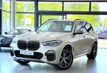 BMW X5 M50 - 1