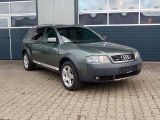 Audi A6 Allroad 2.5 TDI quattro Automatik TÜV-12/26 - Audi aus 2003: Allroad
