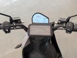 Silence S02B - Motorräder bis 3.500 Euro