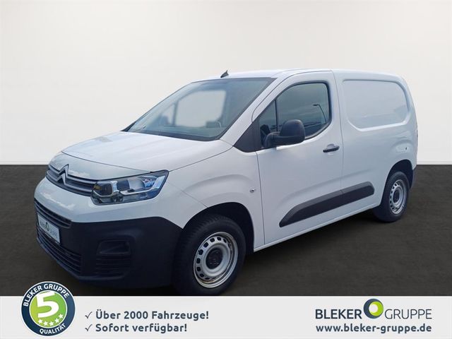 Citroën Berlingo Club L1 BlueHdi 75