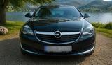 Opel Insignia Turbo Innovation Automatik+NAVI+KAMERA - Opel Insignia von privat