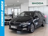 Skoda Fabia Combi 1.0 TSI Clever Best of DSG, Navi - Skoda Fabia: Clever Best Of