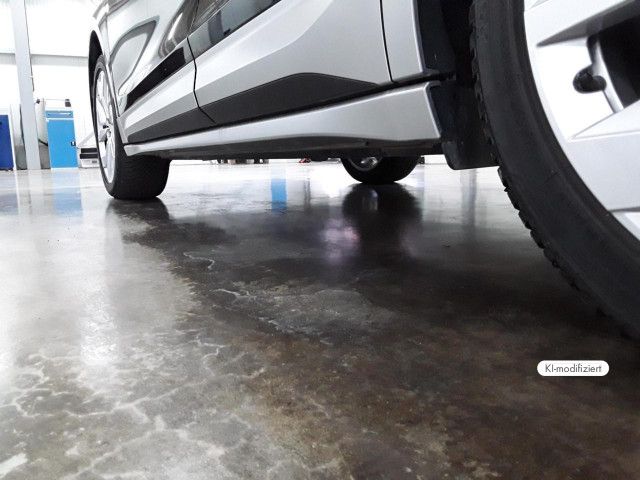 Skoda Enyaq - Bild 10