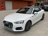 Audi A5 Cabrio 3.0 TDI quattro Matrix Head-Up Virtual - Audi A5 Gebrauchtwagen in Hannover