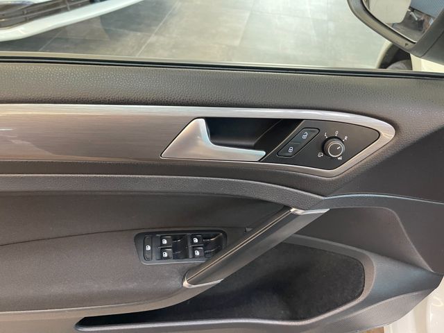 Volkswagen Golf VII Variant Allstar BMT *2. Hand*AHK*Klima*