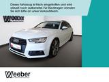 Audi A4 Avant sport ultra *AHK*APP CONNECT*B&O*BLACKS - Audi Gebrauchtwagen von 2018