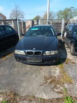 BMW E 39 Touring 520 i Bastlerfahrzeug Tei... - BMW 520: Kombi, 520i E39
