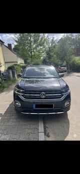 Volkswagen T-Cross 1.5 TSI OPF DSG R-Line R-Line