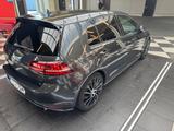 Volkswagen Golf 2.0 GTI Performance - Scheckheft gepflegt - Gebrauchtwagen von Privatanbietern