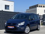 Ford S-Max 1.6 EcoBoost Business Edition NAV PDC 1.HD - Ford S-Max: Business Edition