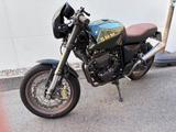 SWM Gran Milano - SWM MOTORRAD