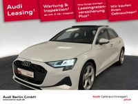 Audi A3 - Vorschau Bild 1