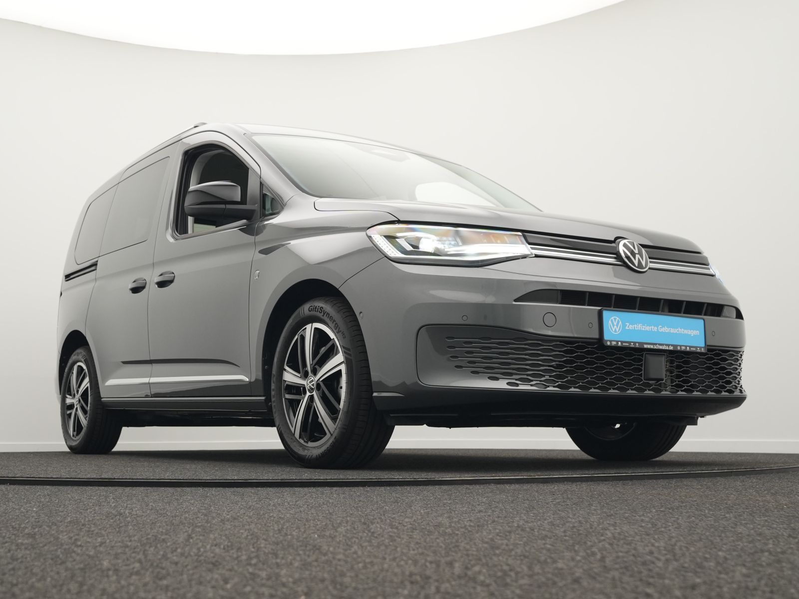 Volkswagen Caddy - Bild 27