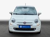Fiat 500 1.0 GSE N3 Hybrid Lounge - Fiat 500: 3.1