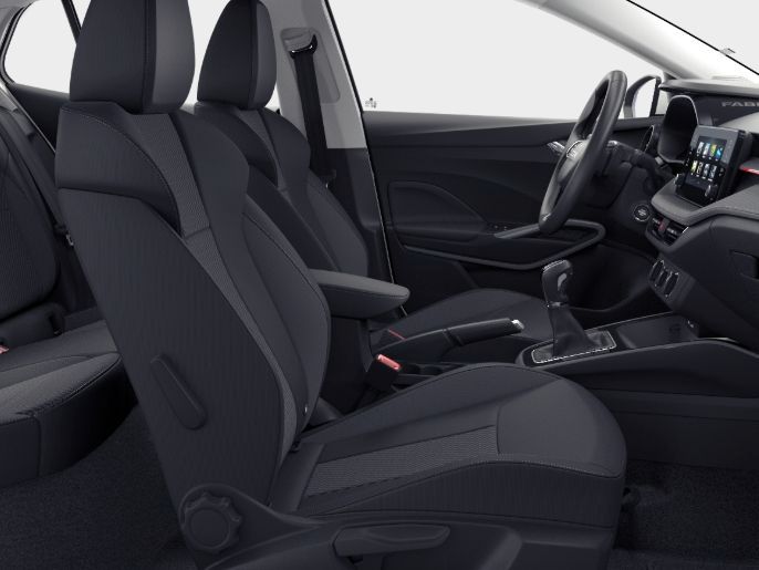 Skoda Fabia - Bild 6