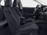Skoda Fabia - Vorschau Bild 6