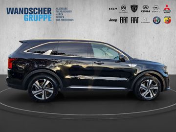 Kia Sorento 2.2 CRDi Spirit Navi*Bose*AHK*ACC