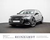 Audi A6 AVANT 40TDi SPORT/19/ACC/SIDE/HuD/PANO/AHK/VC - Audi A6 Gebrauchtwagen in Dortmund