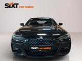 BMW 420d xDrive M Sport Shadow|GSD|h&k|ACC|360°|19" - gebrauchte BMW 420 aus dem Jahr 2023