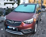 Opel Crossland (X) 1.2 DI Turbo 96kW INNOVATION S... - Opel Crossland (X) von privat