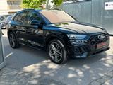 Audi SQ5 *Top Zustand* - Audi SQ5 Gebrauchtwagen in München