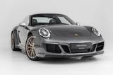 Porsche Targa 4GTS*Exclusive Manufaktur Edition 1/300 - Porsche 991: Roadster