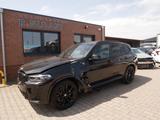 BMW X3 xDrive 20 d M Sport Pano Led Leder ACC - BMW Unfallwagen