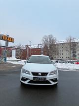Seat Leon FR 1.4 TSI 92kW Start&Stop FR - Seat Leon: 1.9