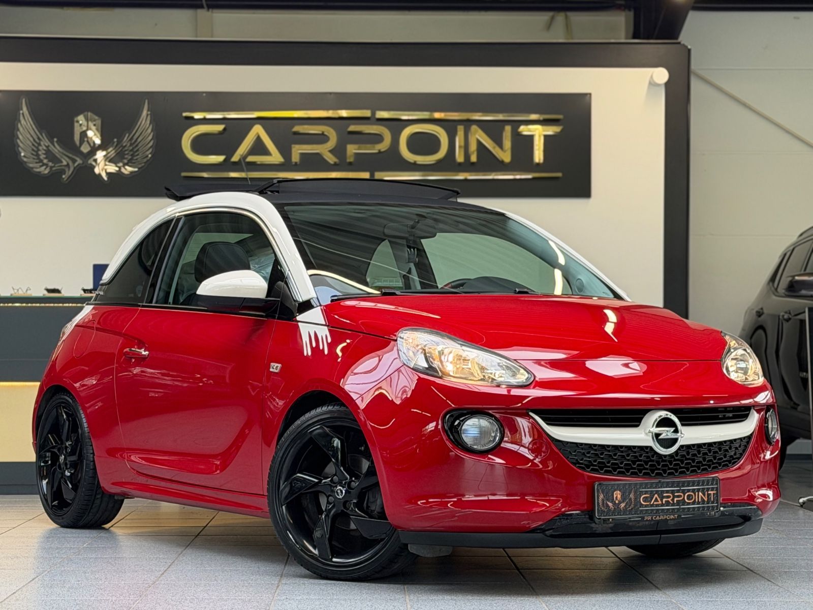 OPEL Adam