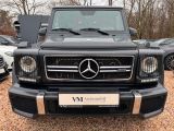 Mercedes-Benz G 63 AMG Schiebedach*H&K*ACC*Memory - Mercedes-Benz G-Klasse in Berlin
