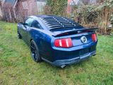 Ford Mustang GT 4.6 L - Ford Mustang aus 2010