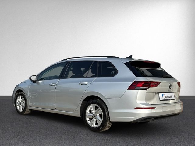 Golf VIII Variant 2.0 TDI DSG LED+NAVI+ACC+SIHZ+