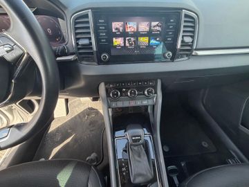 Skoda Karoq - 12