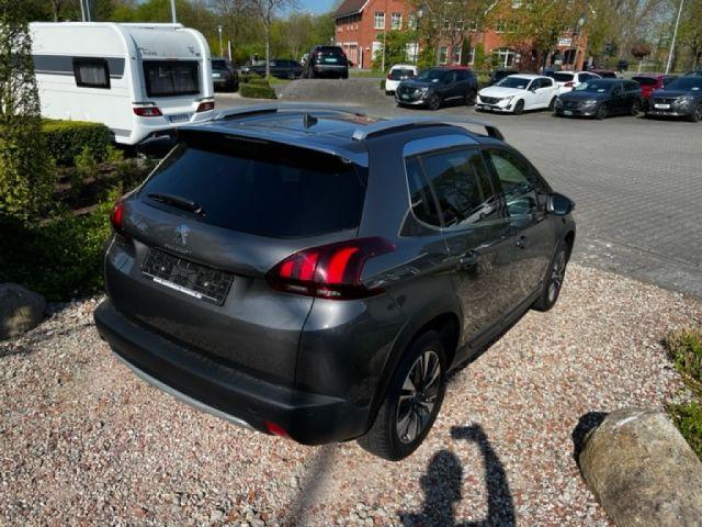 Peugeot 2008 Allure PureTech 110