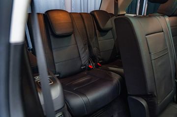 Mercedes GLS 580 - 12