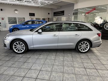 Audi A4 - 3