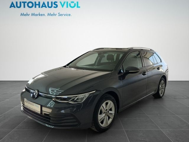 VW Golf VIII 2.0 TDI Life