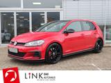 Volkswagen Golf GTI TCR 2.0 TSI DSG AHK PANO DYNAUDIO - Volkswagen Golf: GTI Tcr