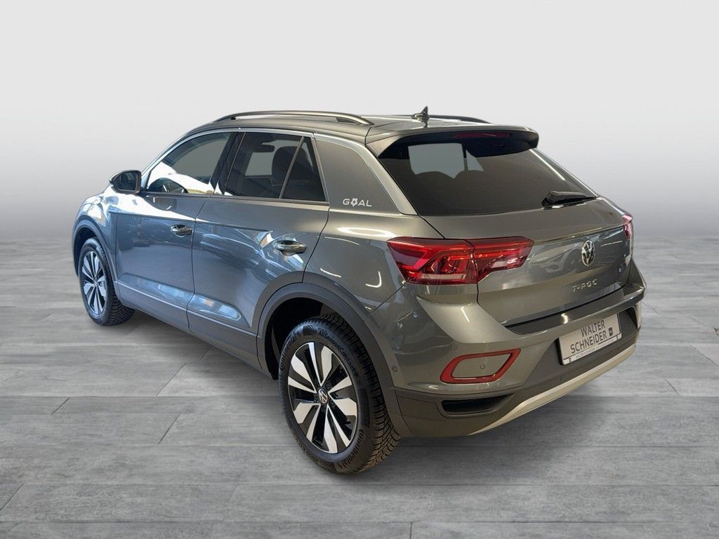 Volkswagen T-Roc - Bild 5