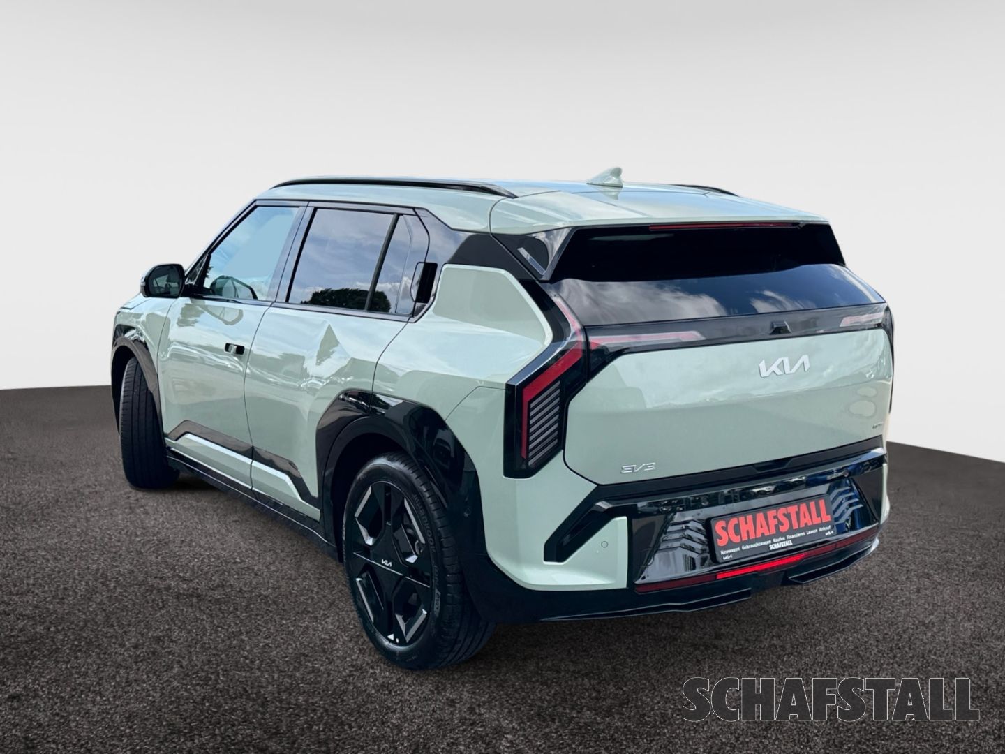 Kia EV3 GT-Line DriveWise+Komfort-Paket imagem 3