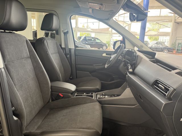 Volkswagen Caddy Maxi 1.5TSI DSG STYLE LED ACC KAMERA AHK