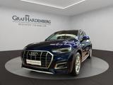 Audi Q5 Advanced 35TDI S-Tr. Navi AHK MatrixLED