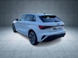 Audi A3 Sportback S line 45 TFSI e S tr. PANO Matrix - Audi A3: Line