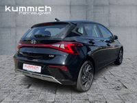 Hyundai i20 - Vorschau Bild 4