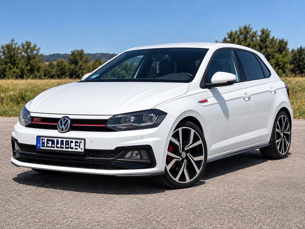 Image of Volkswagen Polo